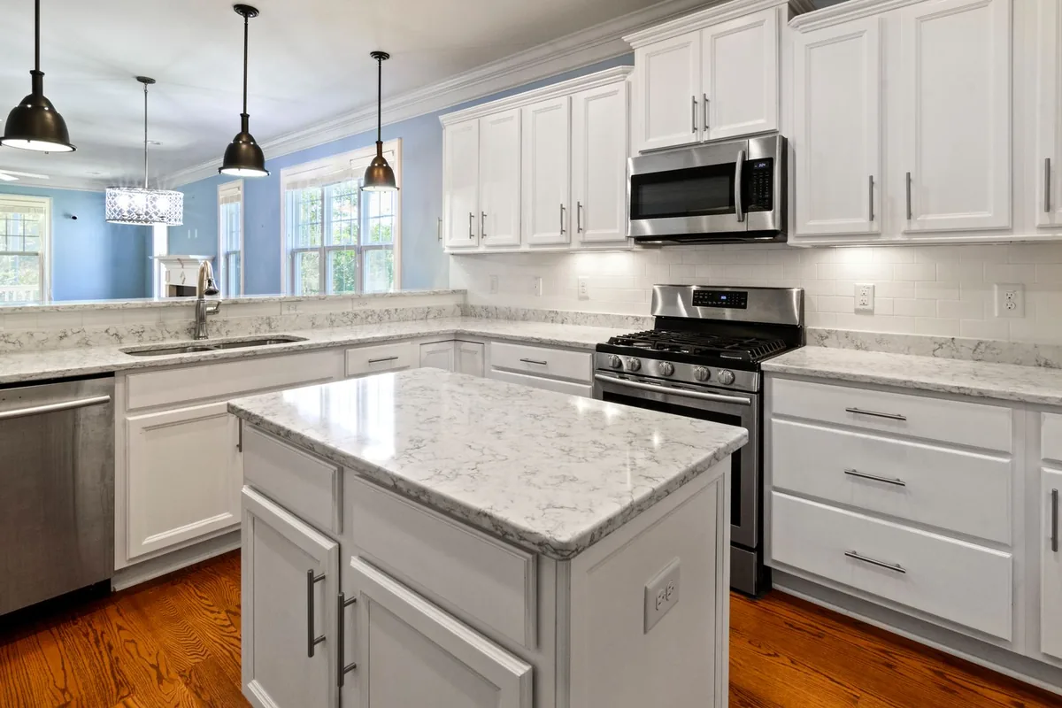 Filth & Squalor Cleanup in Tucker, GA